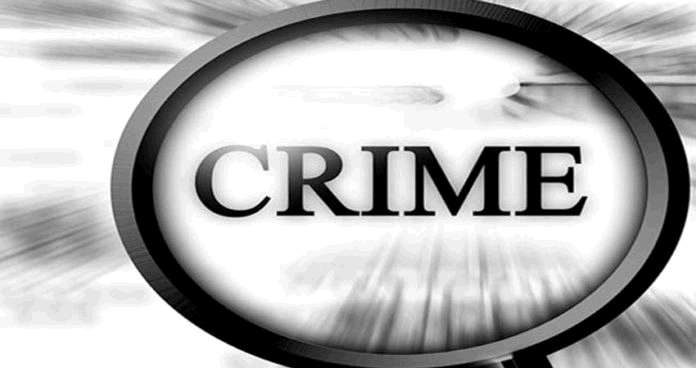 चिंचवडमध्ये चोरीचे २१ गुन्हे उघड: चार जणांना पकडले