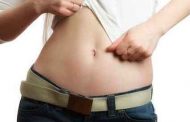 पोटातील चरबी कमी करण्यासाठी घरगुती उपाय