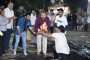 'आझम स्पोर्ट्स अकॅडमी'ला सदू शिंदे सिनियर मेन्स क्रिकेट २०१८ स्पर्धेत जेते पद    