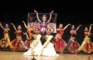 भारतीय विद्या भवन- इन्फोसिस फाऊंडेशन आयोजित 'शिवार्पणम' नृत्य कार्यक्रमाला चांगला प्रतिसाद