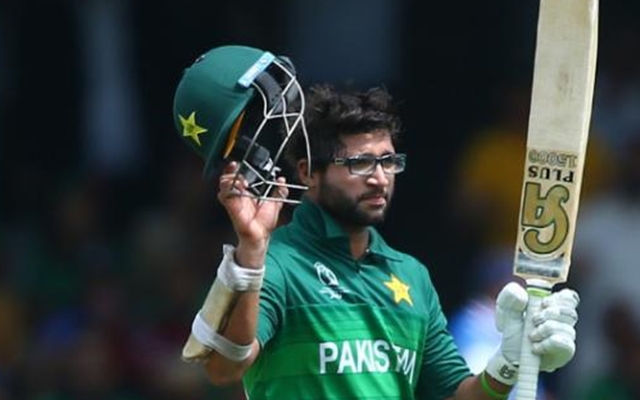 पाकिस्तानी क्रिकेटपटूची मुलींसोबत चॅटिंग; स्क्रीनशॉट झाले व्हायरल