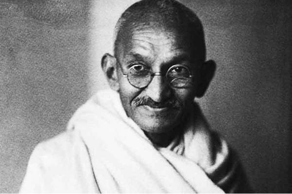 महात्मा गांधी यांचे दुर्मीळ चित्रण राष्ट्रीय चित्रपट संग्रहालयाकडे