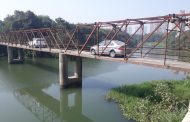 मामुर्डी-सांगवडे पुलाच्या कामाची निविदा अखेर प्रसिद्ध