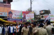 जावळीचे मोहाट गावचे सुपुत्र जवान रवींद्र धनावडे दहशदवाद्यांशी लढताना शहीद 