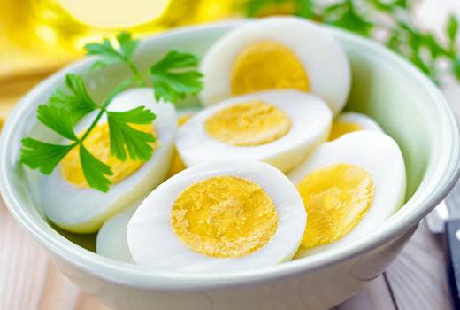 रोज खा अंडे : अंड्यातून नेमकं काय मिळते?