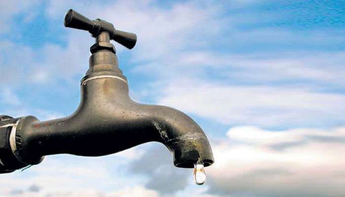 पिंपरी-चिंचवड शहराचा गुरुवारी पाणी पुरवठा राहणार बंद राहणार 