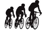 महाराष्ट्र पर्यटन विकास महामंडाळातर्फे सायकल रॅलीचे आयोजन