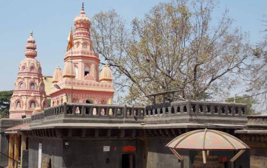 पिंपरी- चिंचवड शहरातील धार्मिक स्थळे गुरूवारपासून खुली होणार