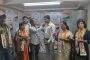 माजी राष्ट्रपती, भारतरत्न डॉ.ए.पी.जे अब्दुल कलाम यांच्या जयंतीनिमित्त मुख्यमंत्री एकनाथ शिंदे यांनी पुष्पहार अर्पण करून केले अभिवादन...